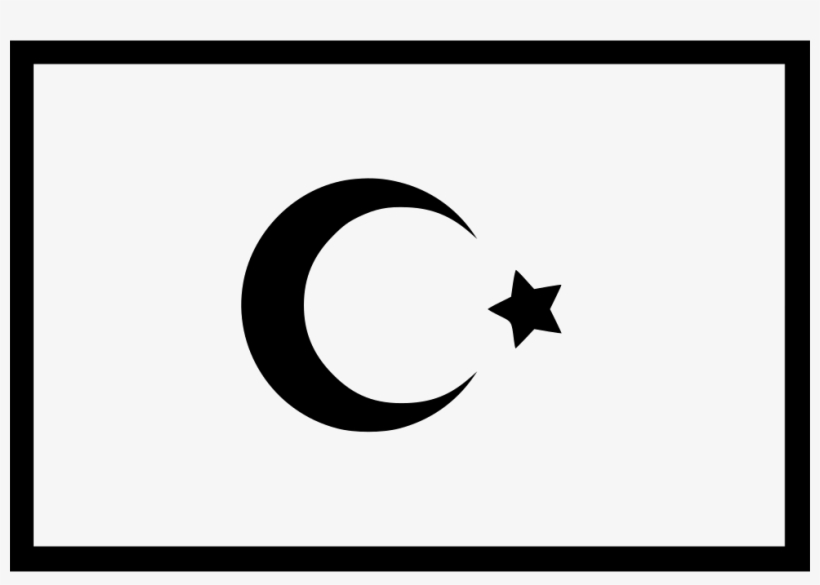 Detail Turkish Flag Png Nomer 17