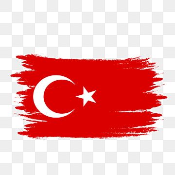 Detail Turkish Flag Png Nomer 20