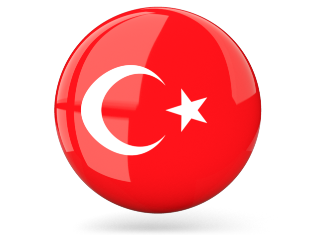 Detail Turkish Flag Png Nomer 4