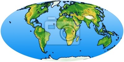 Detail Umrisskarte Europa Zum Ausdrucken Nomer 15