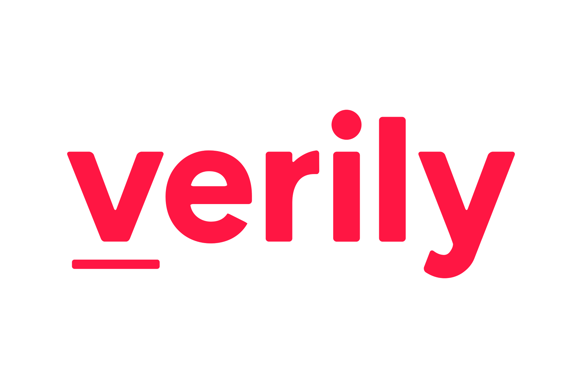 Verily Logo - KibrisPDR