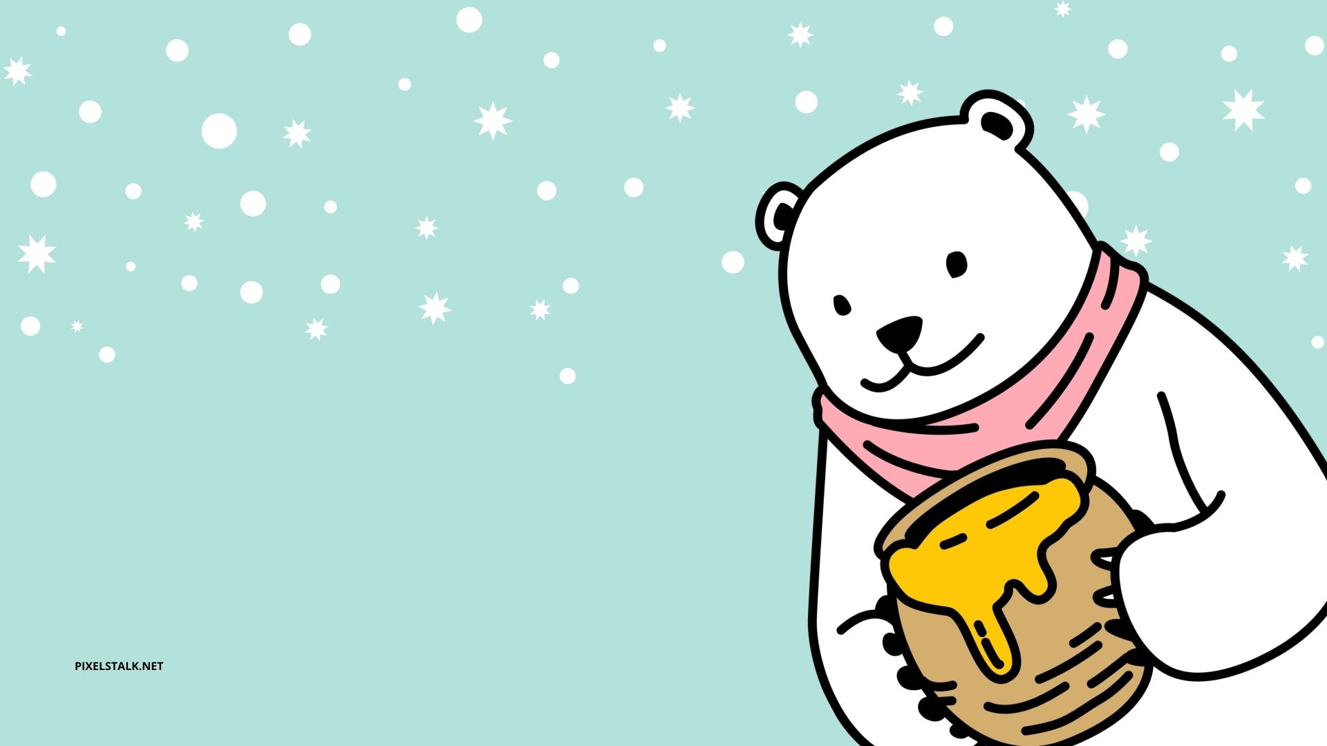 Winterliche Hintergrundbilder - 27+ Koleksi Gambar