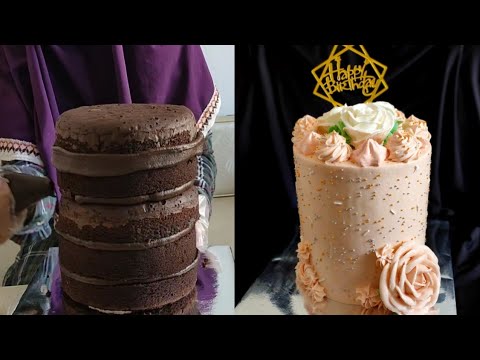 Detail Kue Ulang Tahun Simple Elegant Nomer 6