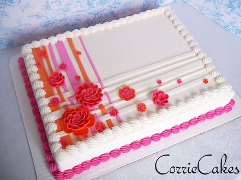 Detail Kue Ulang Tahun Simple Elegant Nomer 55
