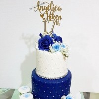 Detail Kue Ulang Tahun Sweet Seventeen Nomer 16