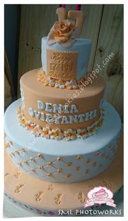 Detail Kue Ulang Tahun Sweet Seventeen Nomer 25