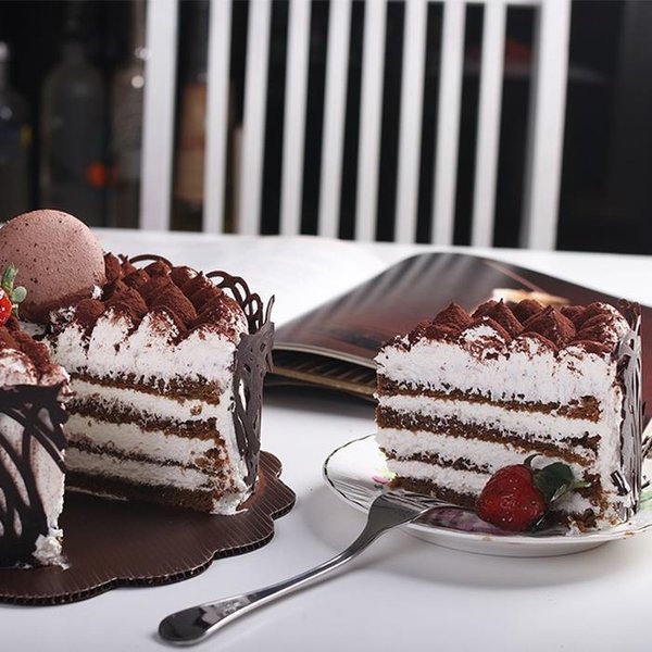 Detail Kue Ulang Tahun Tiramisu Nomer 50