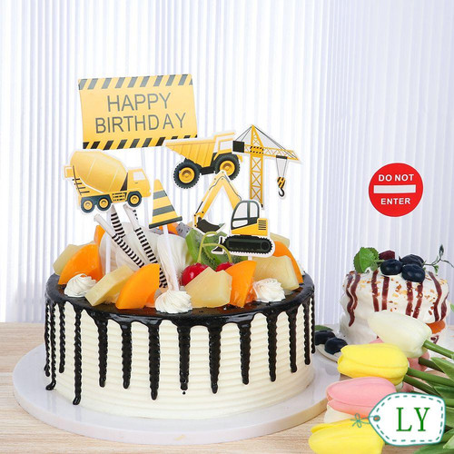 Detail Kue Ulang Tahun Untuk Anak Laki Laki Nomer 27