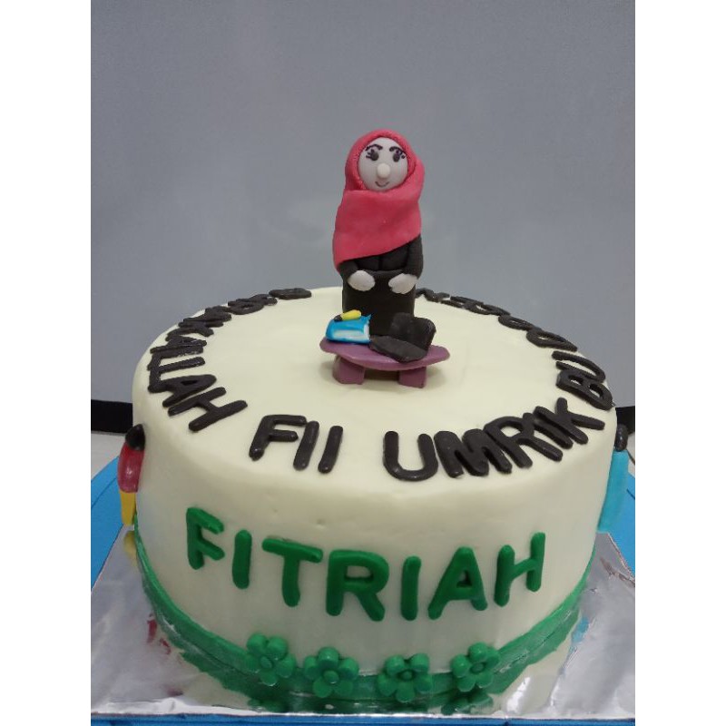 Detail Kue Ulang Tahun Untuk Guru Nomer 37