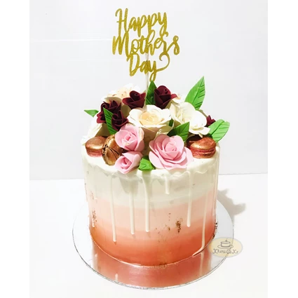 Detail Kue Ulang Tahun Untuk Hari Ibu Nomer 50