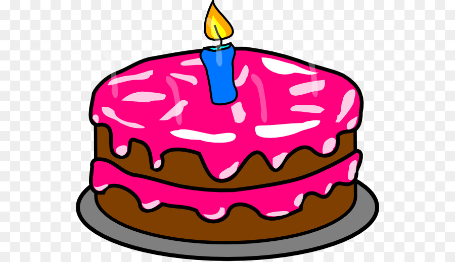 Detail Kue Ulang Tahun Vector Nomer 14