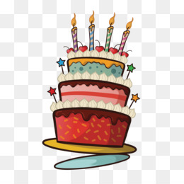 Detail Kue Ulang Tahun Vector Nomer 17