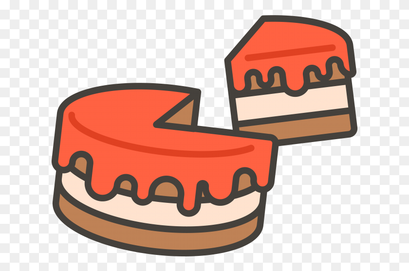 Detail Kue Ulang Tahun Vector Nomer 29