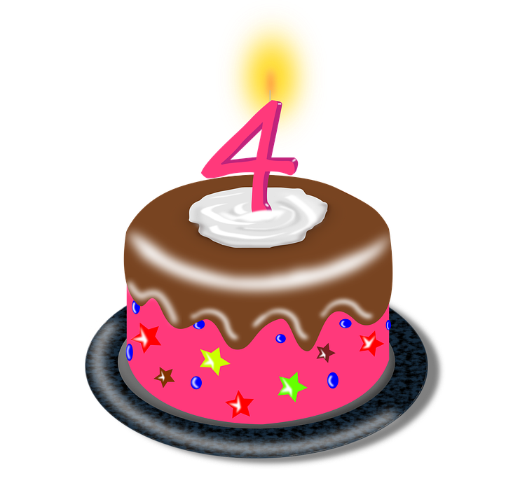 Detail Kue Ulang Tahun Vector Nomer 31