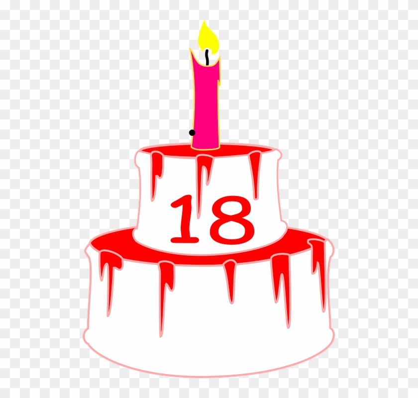 Detail Kue Ulang Tahun Vector Nomer 34