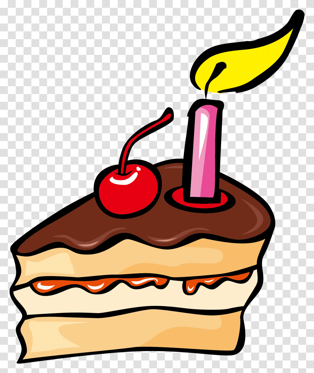 Detail Kue Ulang Tahun Vector Nomer 35