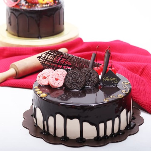 Detail Kue Ulang Tahun Yg Cantik Nomer 20