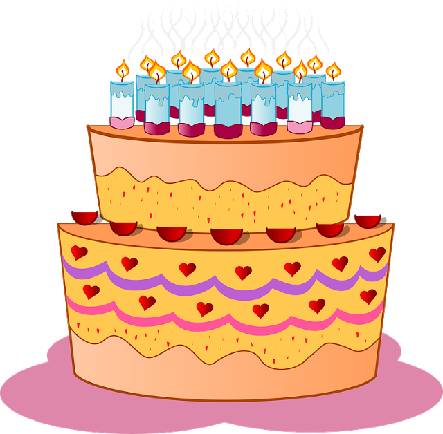 Detail Kue Ulang Tahunpng Nomer 31