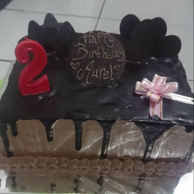 Detail Kue Ultah 22 Tahun Nomer 25