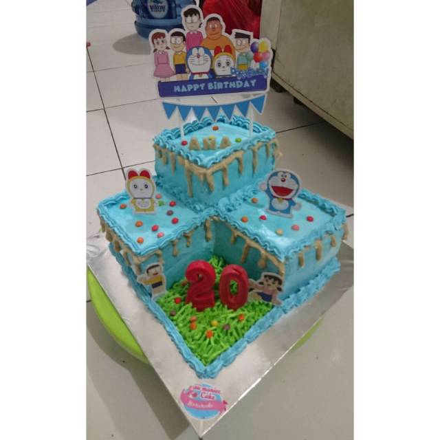 Detail Kue Ultah 22 Tahun Nomer 29