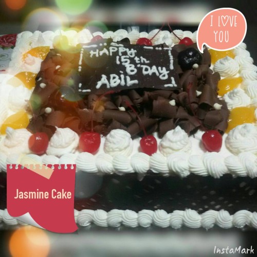 Detail Kue Ultah 26 Tahun Nomer 48