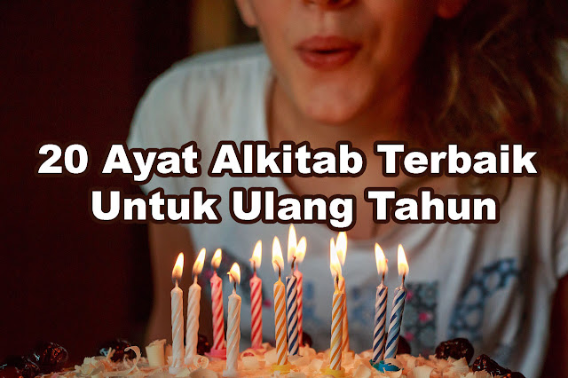 Detail Kue Ultah Alkitab Nomer 38