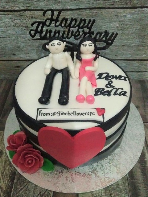 Detail Kue Ultah Anak Perempuan 13 Tahun Nomer 50