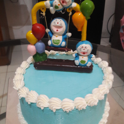 Detail Kue Ultah Baby Boy Nomer 43