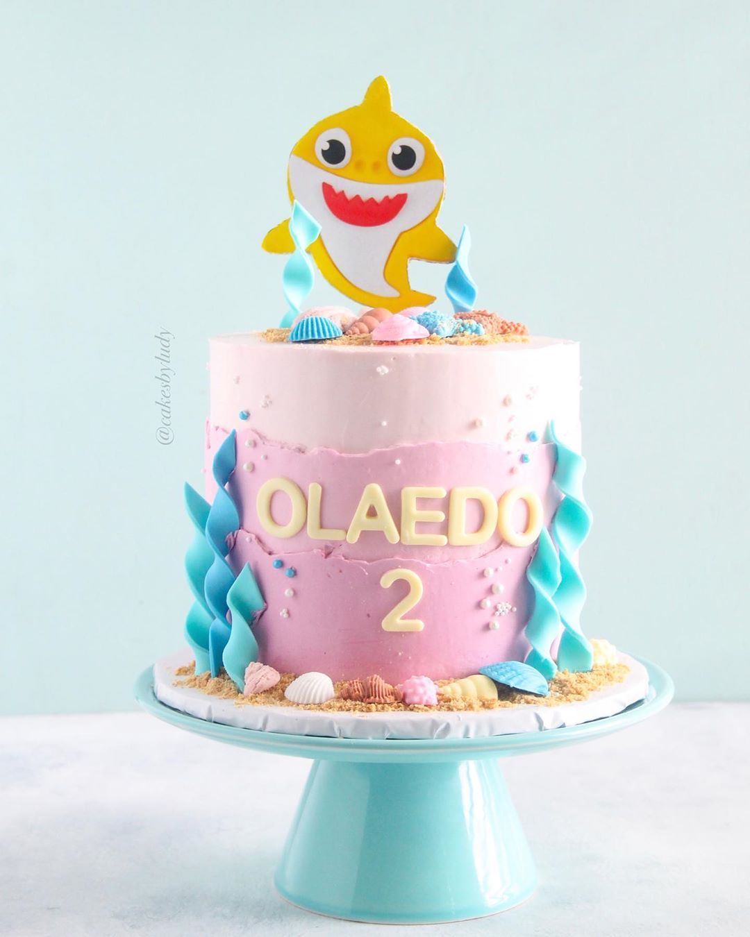 Detail Kue Ultah Baby Boy Nomer 51