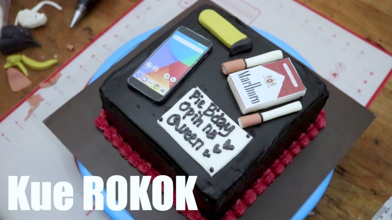 Detail Kue Ultah Bentuk Laptop Nomer 28