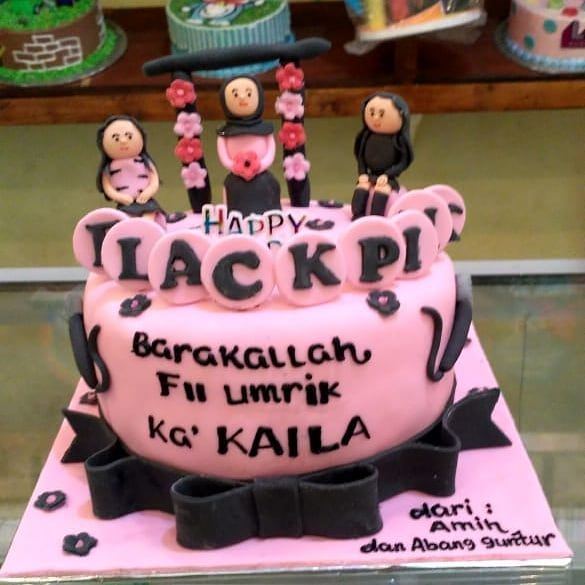 Detail Kue Ultah Blackpink Nomer 57