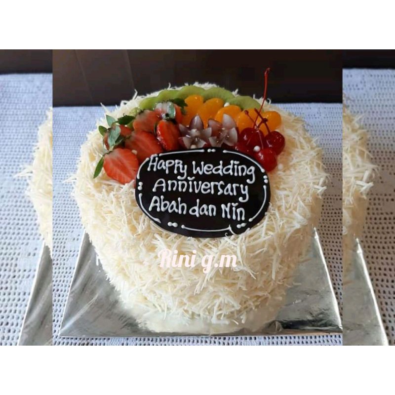 Detail Kue Ultah Dewasa Unik Nomer 40