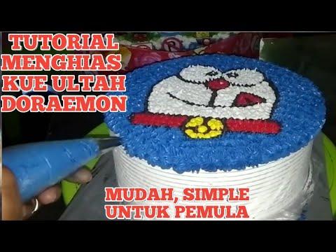 Detail Kue Ultah Doraemon 2016 Nomer 15