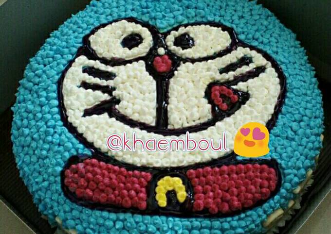 Detail Kue Ultah Doraemon 2016 Nomer 26