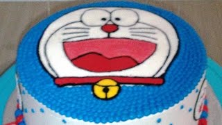 Detail Kue Ultah Doraemon 2016 Nomer 10