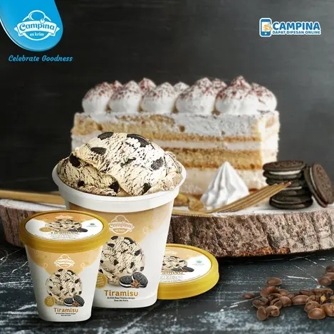 Detail Kue Ultah Es Krim Campina Nomer 44