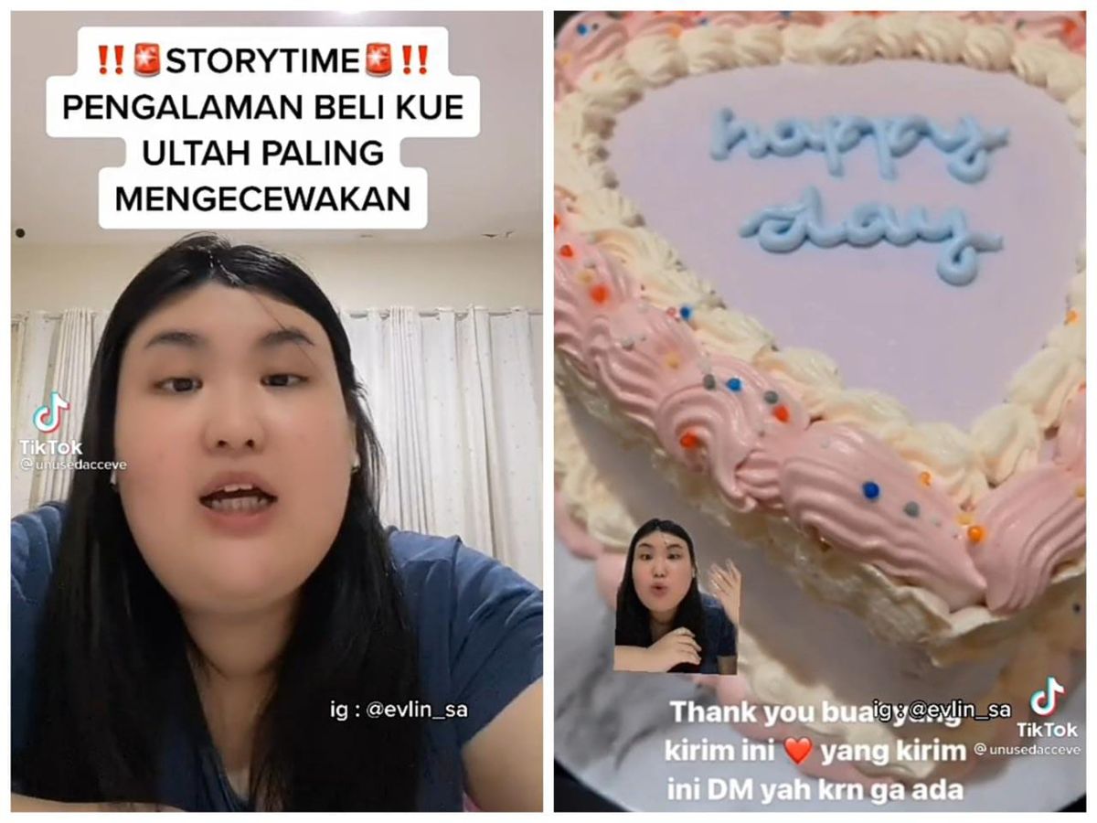 Detail Kue Ultah Foto Nomer 12