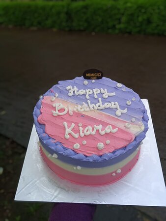 Detail Kue Ultah Foto Nomer 23