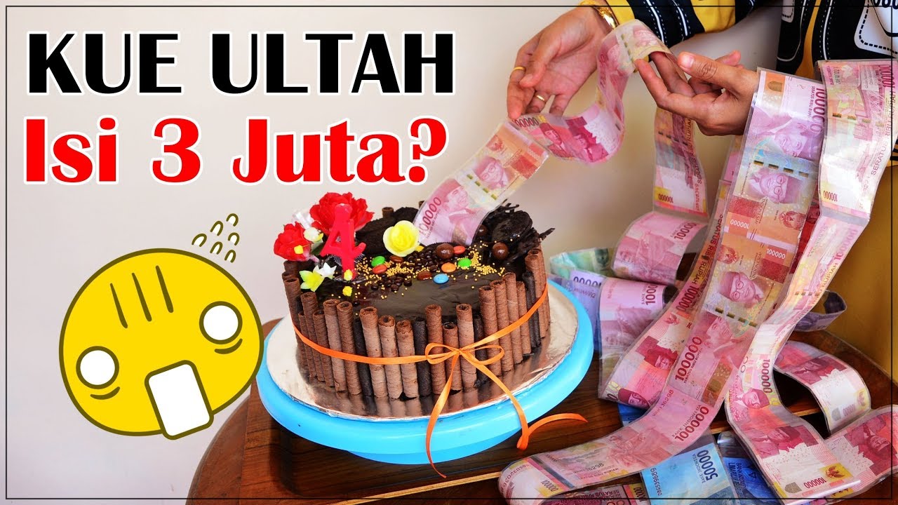 Detail Kue Ultah Gambar Nomer 30