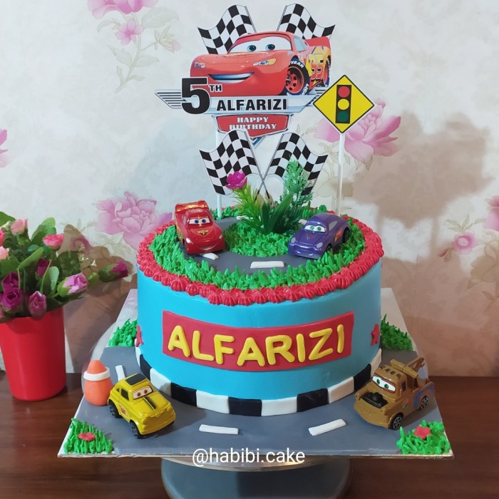 Detail Kue Ultah Gambar Foto Nomer 40