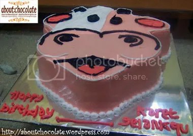 Detail Kue Ultah Gambar Sapi Nomer 52