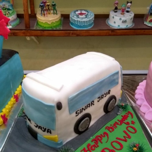 Detail Kue Ultah Karakter Pemadam Kebakaran Nomer 56