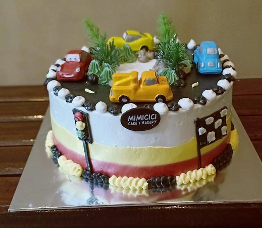 Detail Kue Ultah Kocak Nomer 56