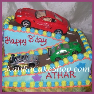 Detail Kue Ultah Mobil Nomer 39