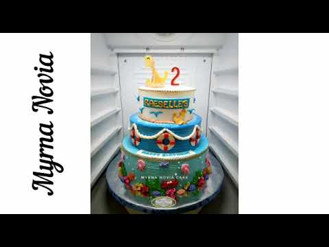 Detail Kue Ultah Pelaut Nomer 24