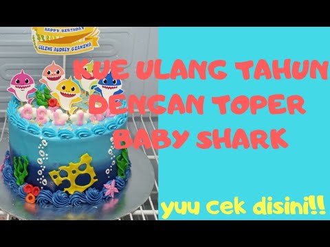 Detail Kue Ultah Pinkfong Nomer 52