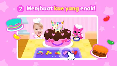 Detail Kue Ultah Pinkfong Nomer 56