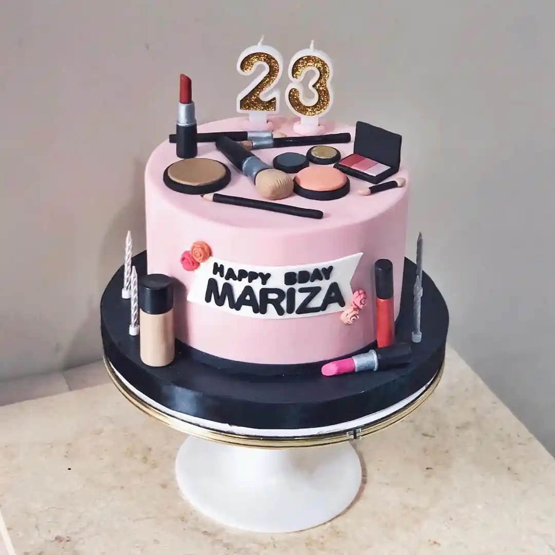 Detail Kue Ultah Sahabat Nomer 24