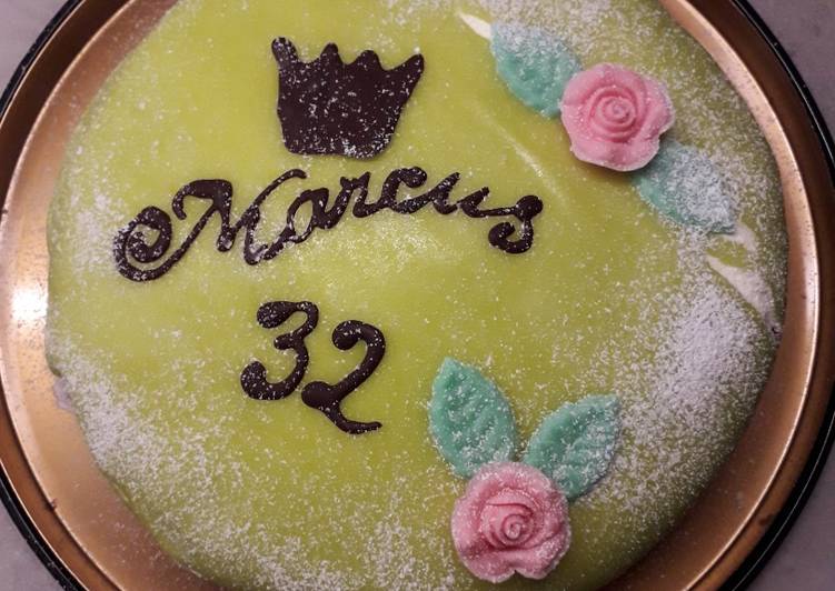 Detail Kue Ultah Sweet Seventeen Sederhana Nomer 31