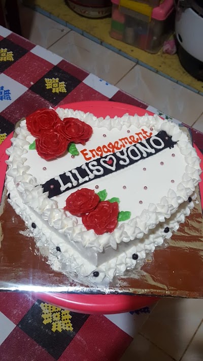 Detail Kue Ultah Tema 17 Agustus Nomer 49